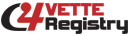 C4 Vette Registry
